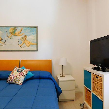 Fantastico Appartamento In Centro, Леванто Экстерьер фото