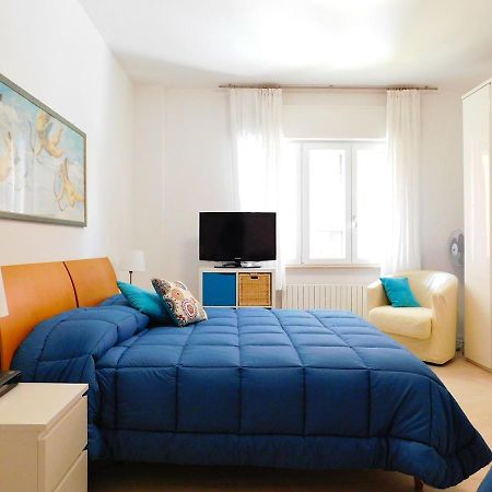 Fantastico Appartamento In Centro, Леванто Экстерьер фото