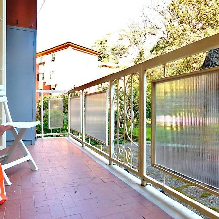 Fantastico Appartamento In Centro, Леванто Экстерьер фото
