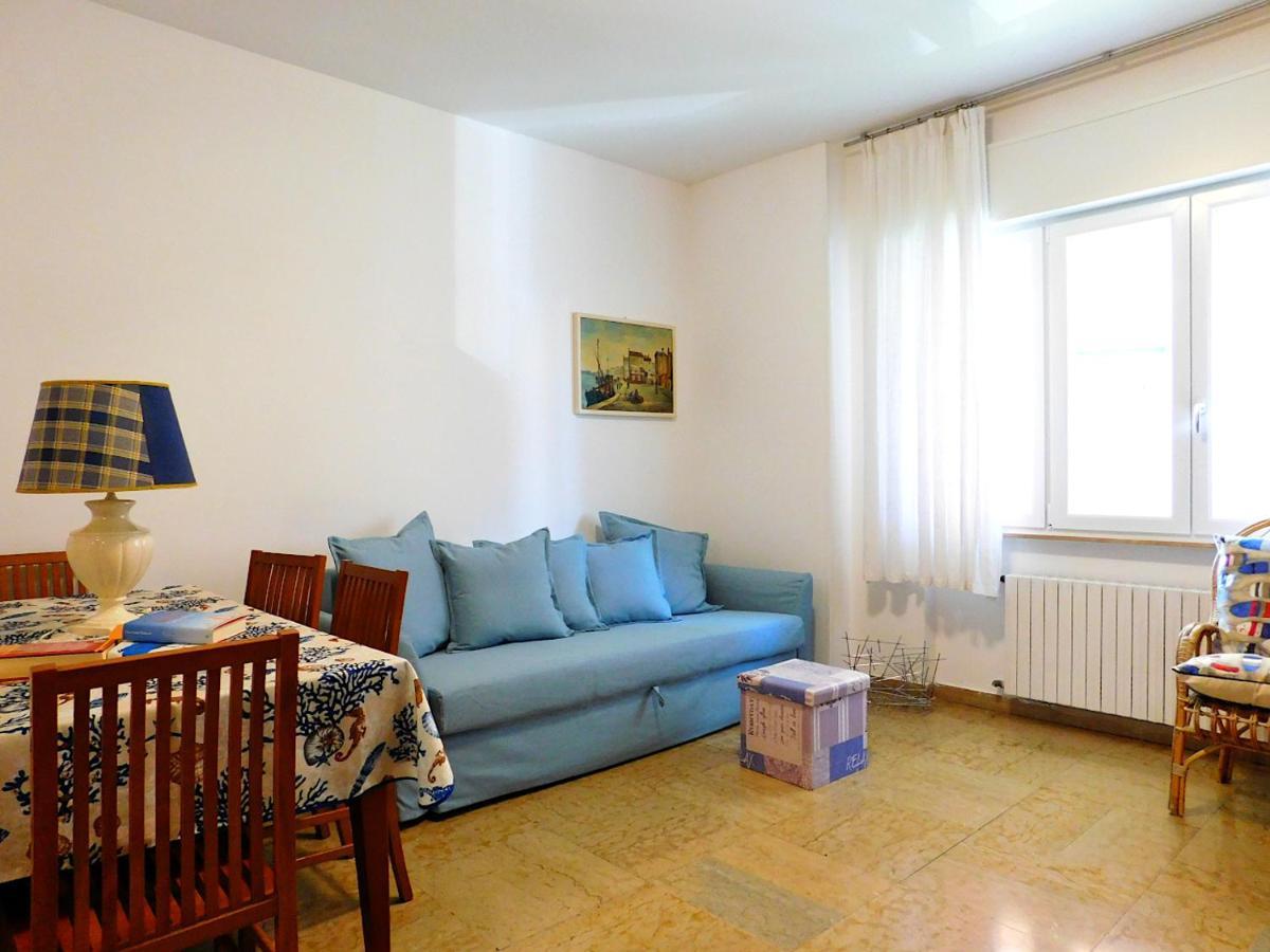 Fantastico Appartamento In Centro, Леванто Экстерьер фото