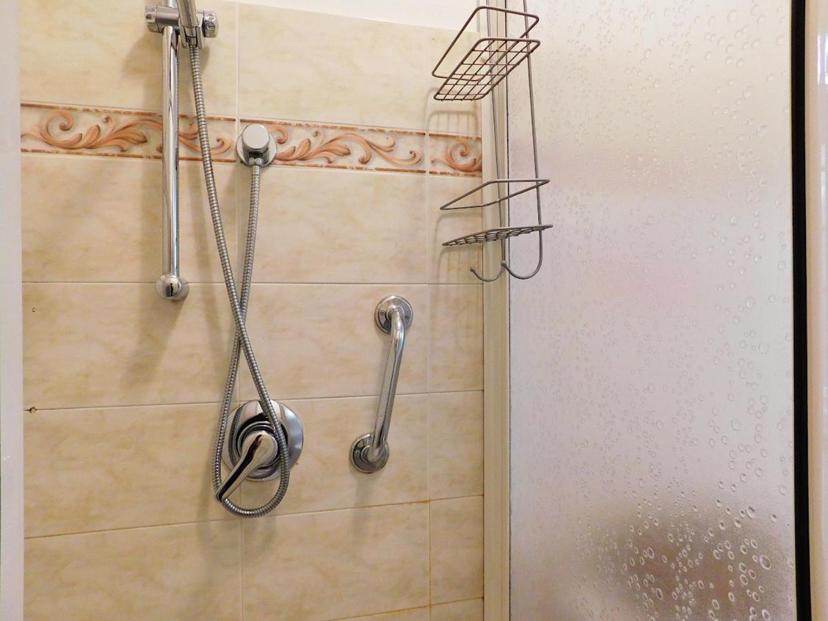 Fantastico Appartamento In Centro, Леванто Экстерьер фото