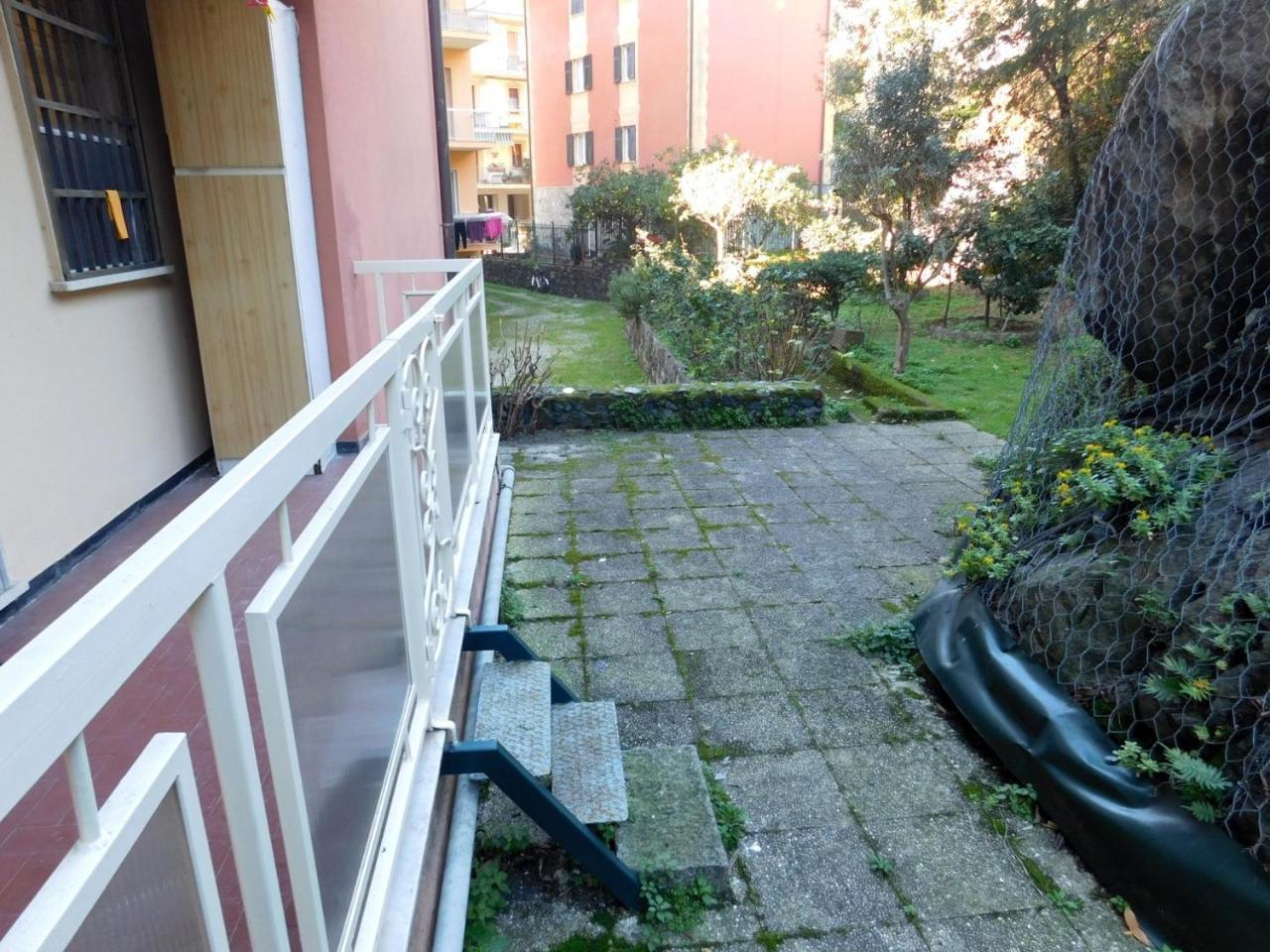 Fantastico Appartamento In Centro, Леванто Экстерьер фото
